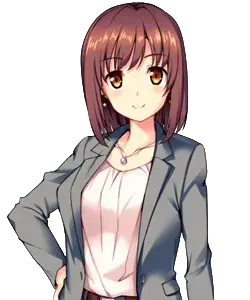新居 紗希