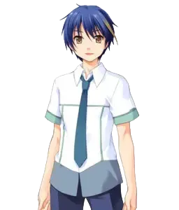 保志 朔夜