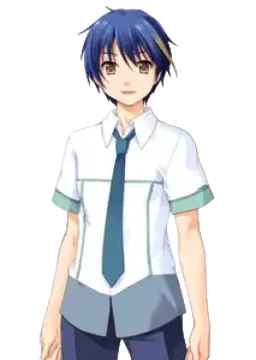 保志 朔夜