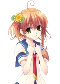 萩尾 苺