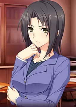 吉沢 愛里
