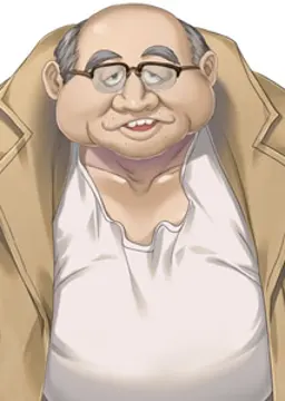 トバコリ