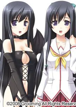 浦杜撫子
