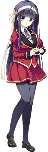 月城ゆかり