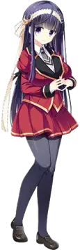 月城ゆかり