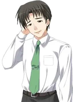 小此木 真也