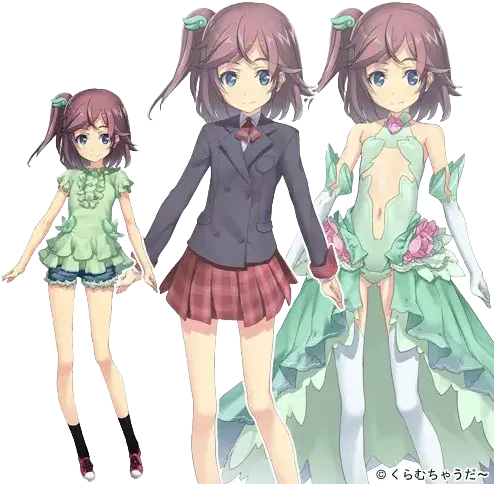 山吹 美由紀