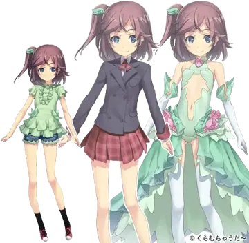 山吹 美由紀