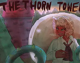 The Thorn Tower