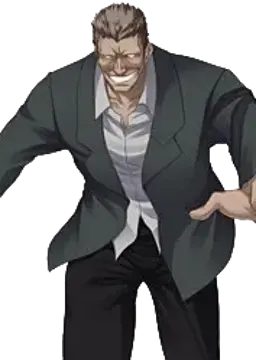 カラカル・ゲイル