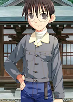 友孝