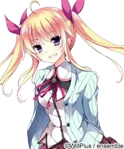 響木 音羽