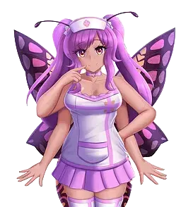 护士