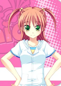 二ノ瀬 胡桃