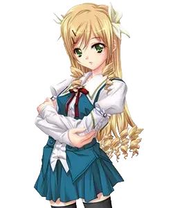 億島 美緒