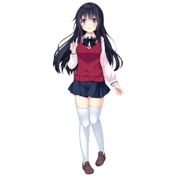 渡瀬 寧々