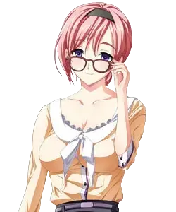 美甘 萌