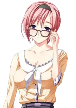 美甘 萌