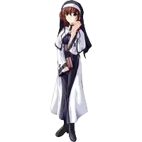 紫ノ宮 美月