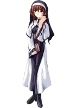 紫ノ宮 美月