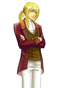 Solano Ren