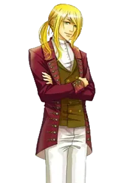 Solano Ren