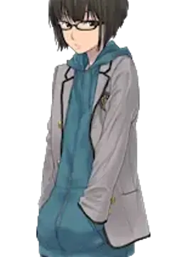 向島 七緒