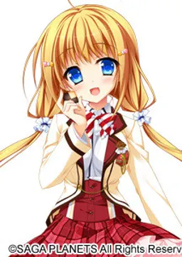 琴吹 ヒカリ