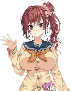 麻布 真澄