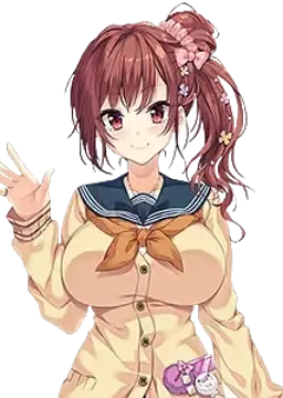 麻布 真澄