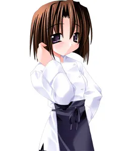夏生 麻美
