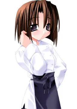 夏生 麻美