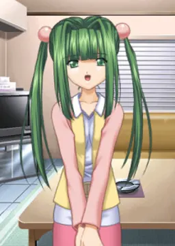 桐川 優美
