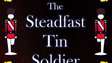 Fairytale Thief: The Steadfast Tin Soldier