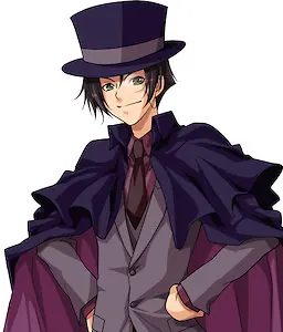 Arsène Lupin