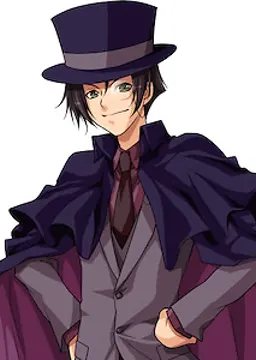 Arsène Lupin