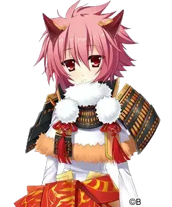 武田 光璃 晴信
