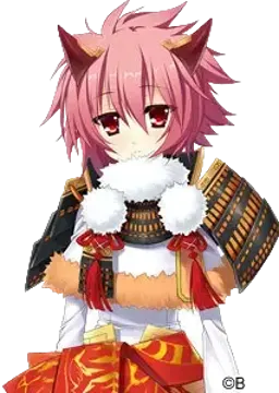 武田 光璃 晴信