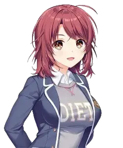 雨星 結菜