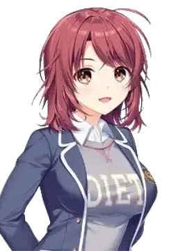 雨星 結菜