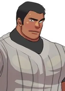 槍馬