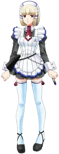 ラヴィニア・マイルズ