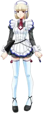 ラヴィニア・マイルズ