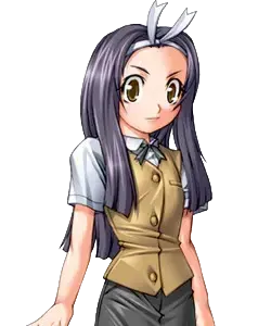 小宮山 美佐姫