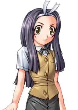 小宮山 美佐姫