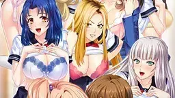 全体怀孕~女子学校的修学旅行~