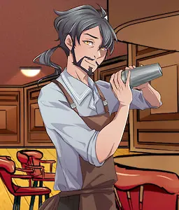 Bartender