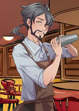 Bartender