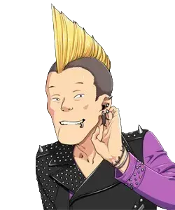 金田