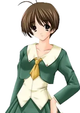 逢坂 泉